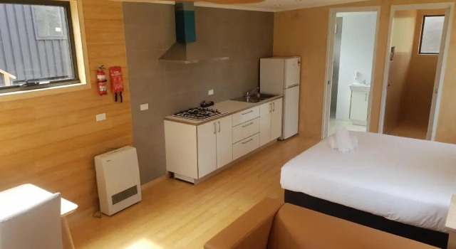 Bimbi Park - Camping Under Koalas, Reserva ahora Camping Camping y glamping en Victoria, Camping