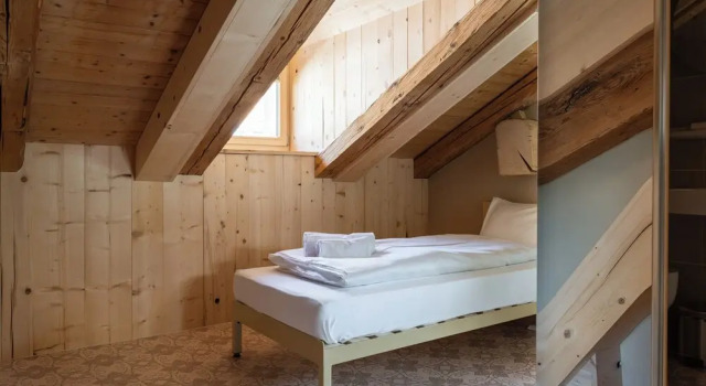 Номер Standard Speluca Brauerei & Genusshotel - Self-Check-in