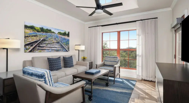 Hyatt Wild Oak Ranch
