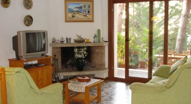 Apartment in Palafrugell - 104288 by MO Rentals, Забронировать Апартаменты/квартира Апартаменты Baix Empordà, Апартаменты/квартира
