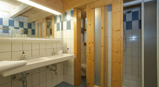 Апартаменты Comfort Ferienhof Obergasser und Bergblick