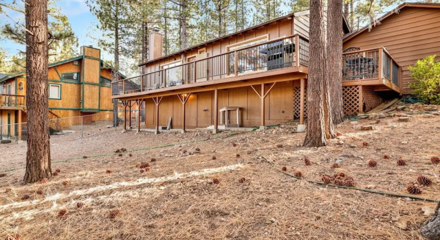 Mockingbird Mountain Getaway #2380, Rezerwuj Dom wakacyjny Big Bear Lake Stany Zjednoczone