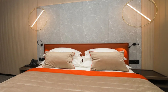 Люкс Superior Hotel Medistone