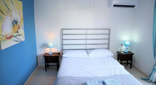 Апартаменты Perlamar Burriana Apartments Casasol