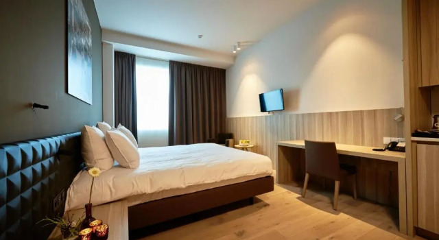 Двухместный номер Privilege C-Hotels Westwing