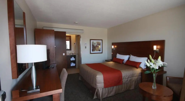 Номер Superior Motel Adam