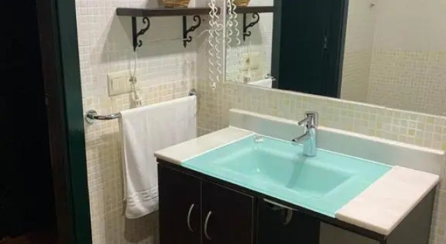 Бунгало с 2 комнатами Hostal - Bungalows Camping Cáceres