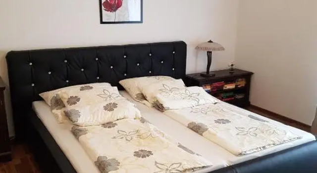 City Lodge Apartment