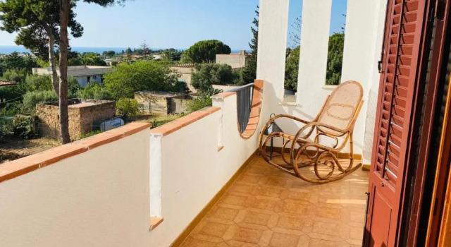 Apartment Villa Eagle
