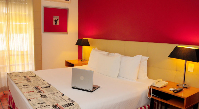 Ferraretto Guarujá Hotel & Spa