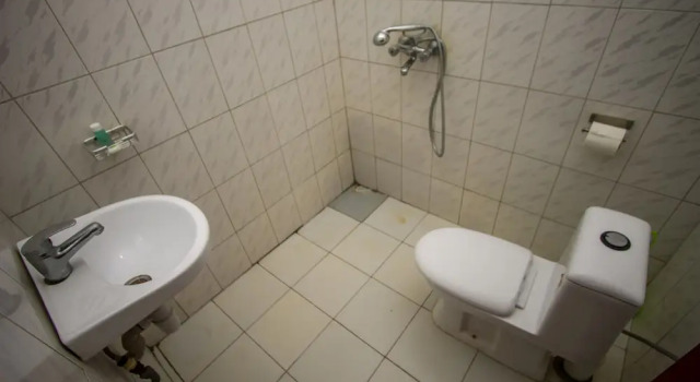 Номер Standard New Fort View Hotel