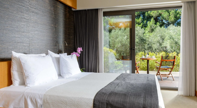 Alexander Beach hotel & Spa
