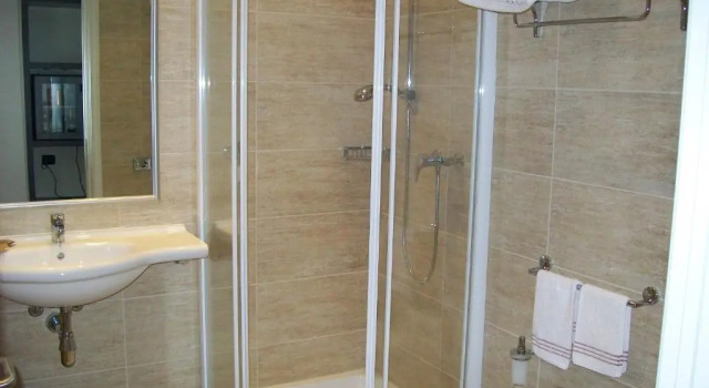 Двухместный номер Standard Confidence Hotel Viadana
