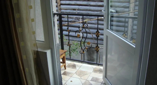 Номер Standard Irakli Guesthouse