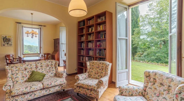 Villa Villa Harriet