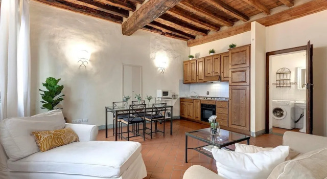 Leoni 10 in Firenze With 1 Bedrooms and 1 Bathrooms, Забронировать Апартаменты/квартира Апартаменты Флоренции, рядом с Площадь Кафедрального собора, Апартаменты/квартира