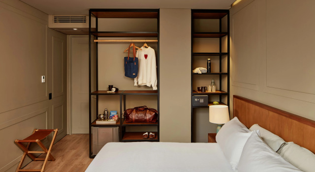 Hotel Coco