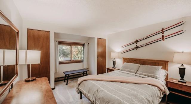 55sw - Fireplace - D/W - W/D - Wi-fi - Sleeps 4, Prenota Appartamento Deming Washington (state)