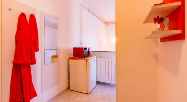 Студия Apartment Lori