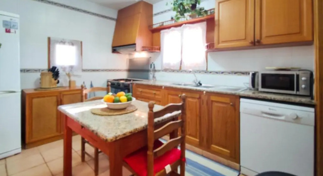 Вилла Casa Shera
