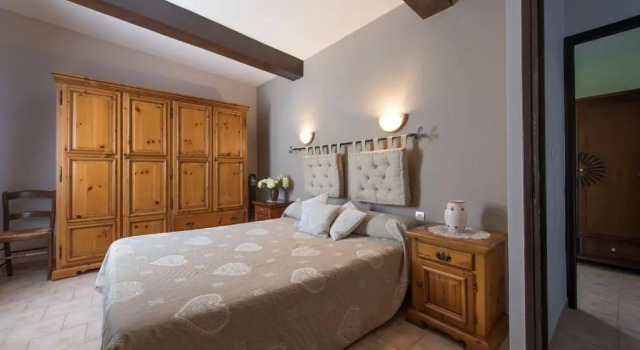 Appartement Clôt de Félines, Rezervovat Apartmán Entrevaux 