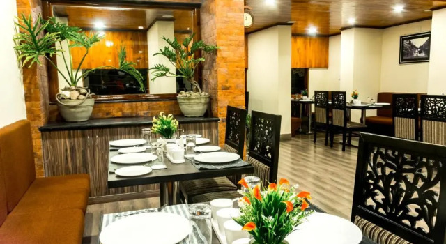 Hotel Tin Tin Boutique Bijanbari, Réserver Hôtel-boutique Naya Bazaar Sikkim
