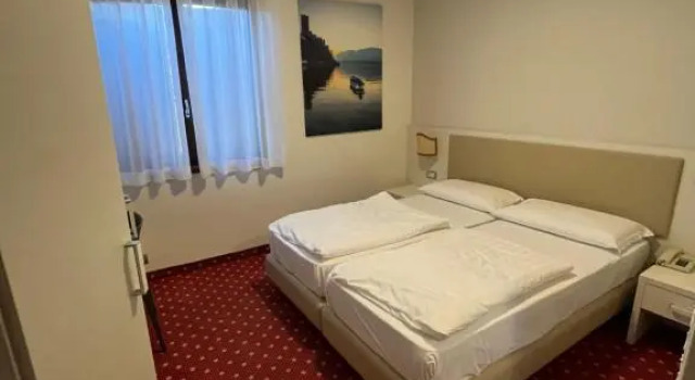 Номер Standard Hotel Villa Nadia