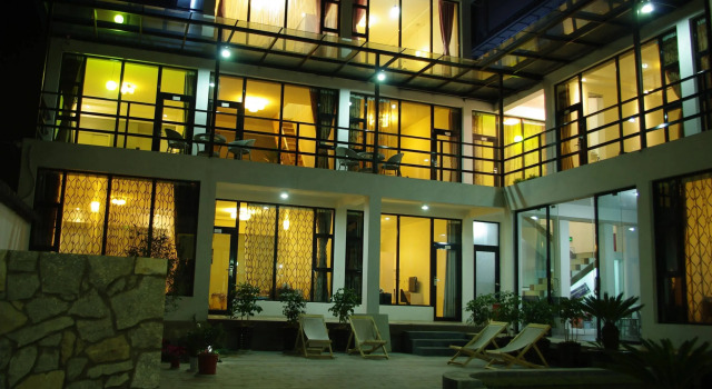 Dali Tianbo Inn, Prenota Hotel da Yunnan