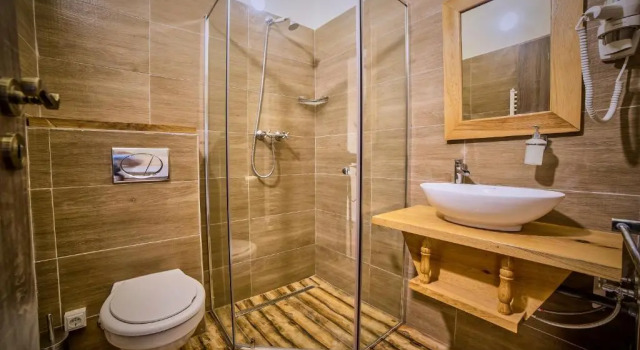 Номер Standard La Maisonnette