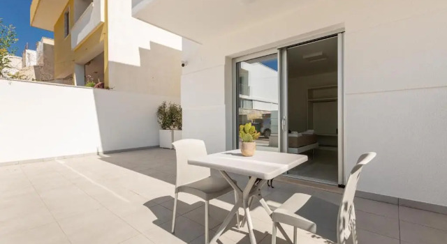 Студия Residence Stella del Mare