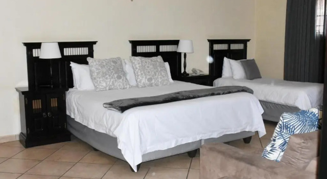 Семейный номер Standard Batter Boys Guest House