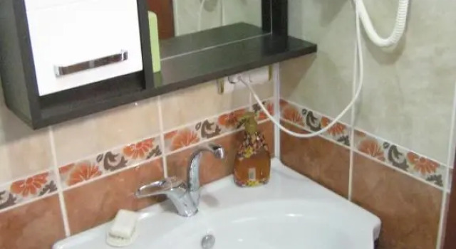 Номер Standard Gelibolu Hotel