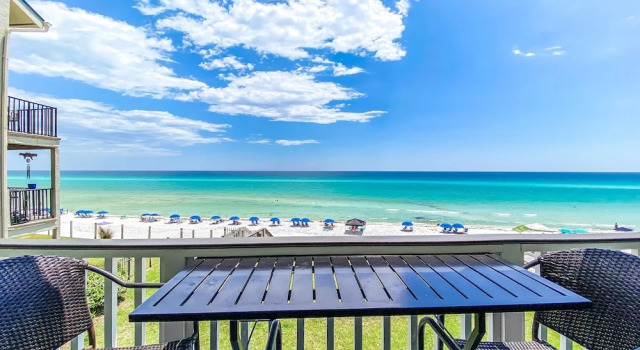 The Breezeway - 2 Br condo by RedAwning, Varaa Huoneisto Santa Rosa Beach Emerald Coast