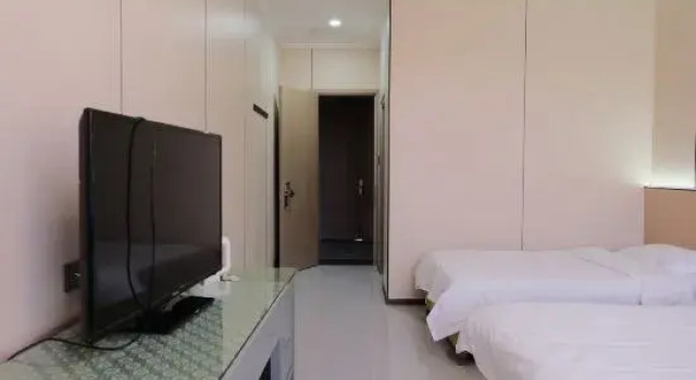 Номер Standard Taihe Hote