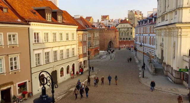 Двухместный номер Standard Castle Inn