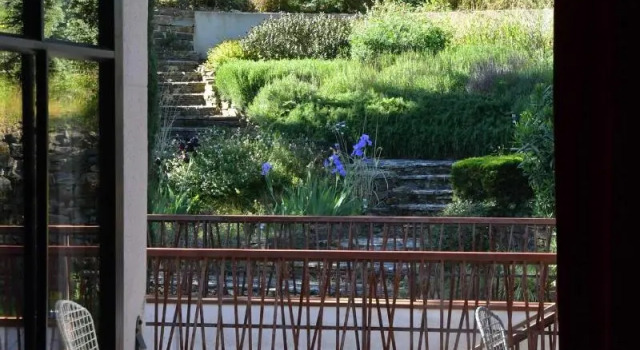 Çift kişilik küçük süit Pont Levis Hotel