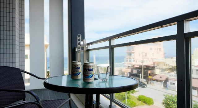 Sunshine Coast, Rezervovat Apartmán Apartmány v Okinawa, Apartmán