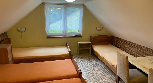 Apartments Ve dvoře, Забронировать Апартаменты/квартира Апартаменты Beskids, Апартаменты/квартира