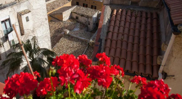 I Tetti di Girgenti, Rezerwuj Hotel Agrigento Agrigento Area