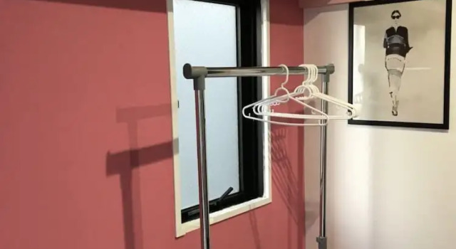 Семейный номер Standard Stay Miya - Hostel