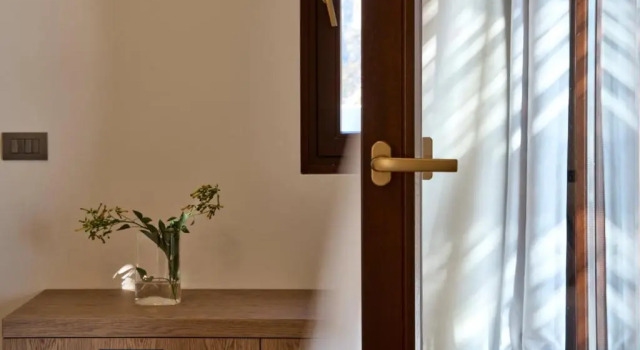 Полулюкс Voya Sifnos Mindful Stay