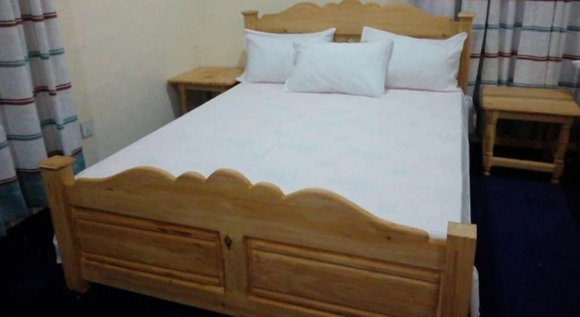 Wadi Resort