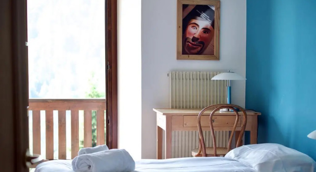 Pa Sefn, Prenota Hotel Sauris Carnia