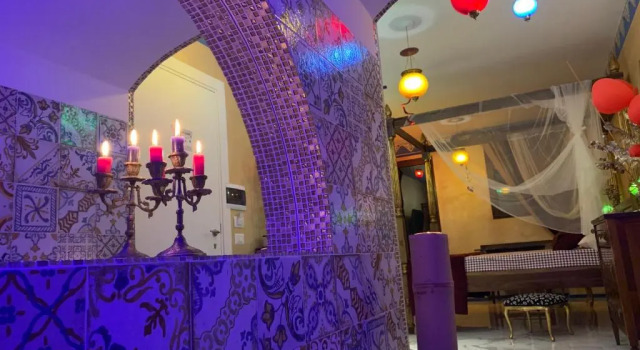Люкс La Casa di Emanuella - Rooms & International Suites