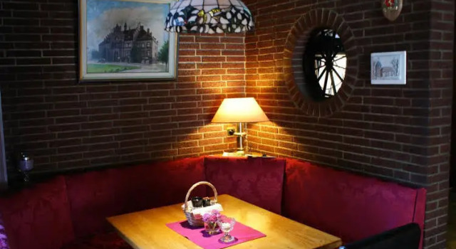 Heidehotel Herrenbrücke, Забронировать Отель Фасберг Люнебургская пустошь