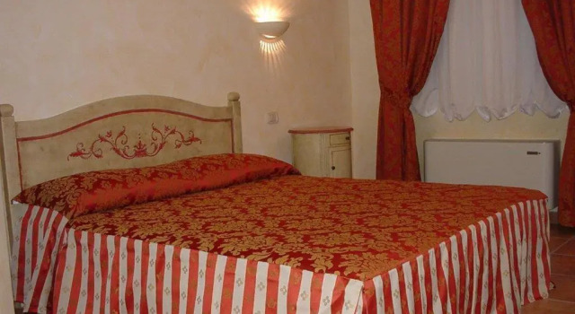 Номер Standard Hotel Adda