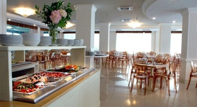 Hotel Roma