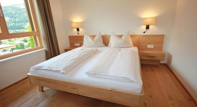 Апартаменты с 2 комнатами Sun Lodge Schladming by Schladming-Appartements