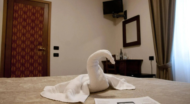 Hotel Arcobaleno, Забронировать Отель Сиена Siena Area