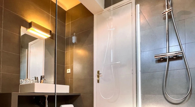 Номер Standard Hotel lIsolella